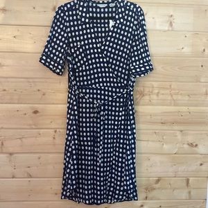 Anthropology Tylho size L NWT